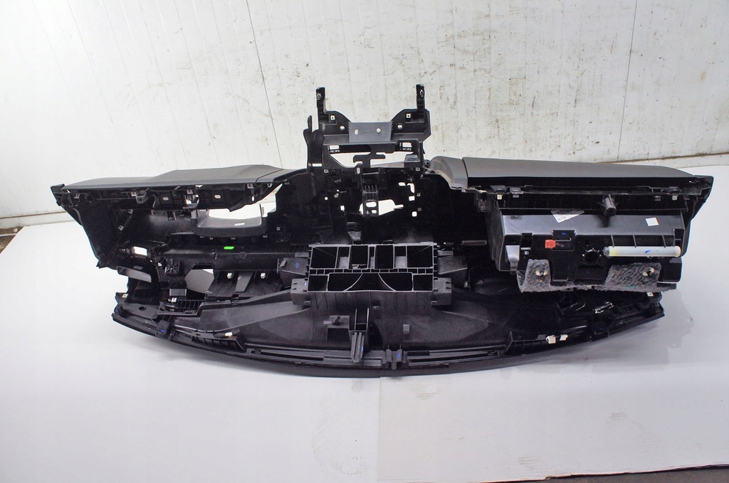 фото №10, Tr187 peugeot 508 ii ^ панель приладів панель приладів pulpit консоль europa