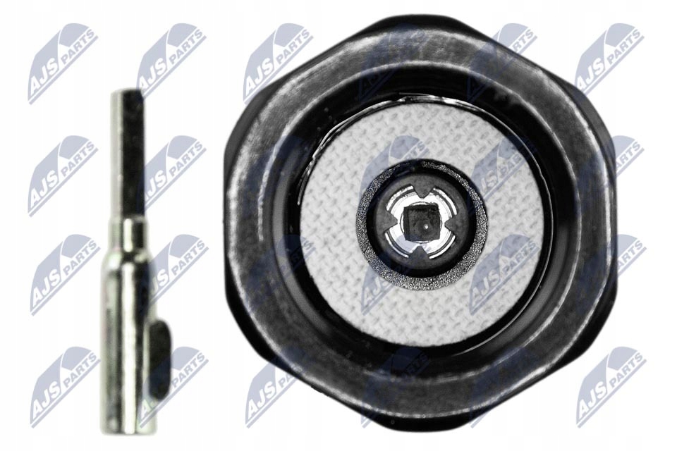 фото №11, Датчик, швидкість обертова nty ecp-ms-013