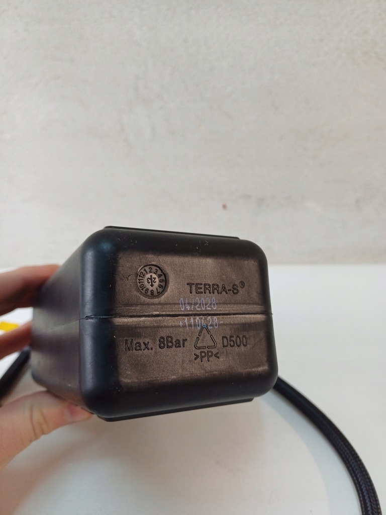 фото №11, Ущільнювач dętki do ремонту awaryjnej колеса bmw 1 e81 e87 f20 3 e90 x5 g05