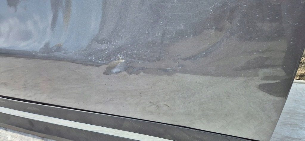 фото №8, Mercedes gla h247 20- дверь правый перед + молдинг org