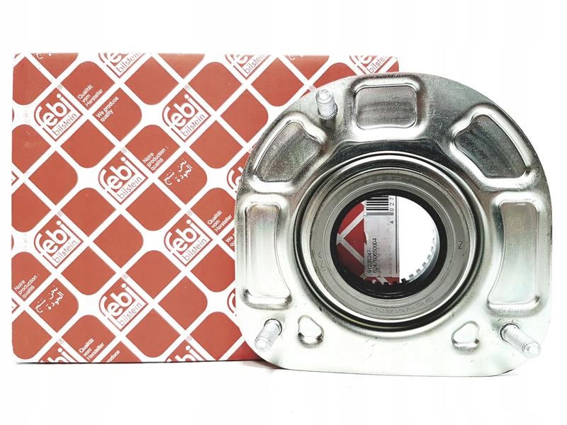 фото №13, Подушка амортизатора febi bilstein 18481