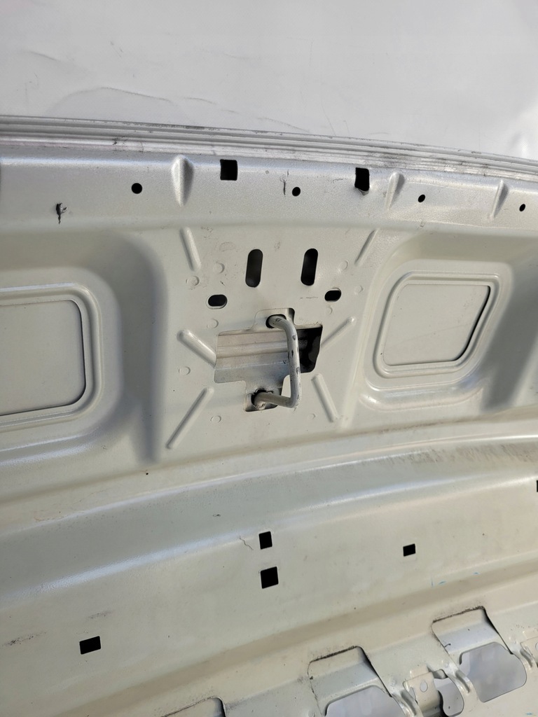 фото №6, Капот fiat ducato peugeot boxer citroen jumper 14-