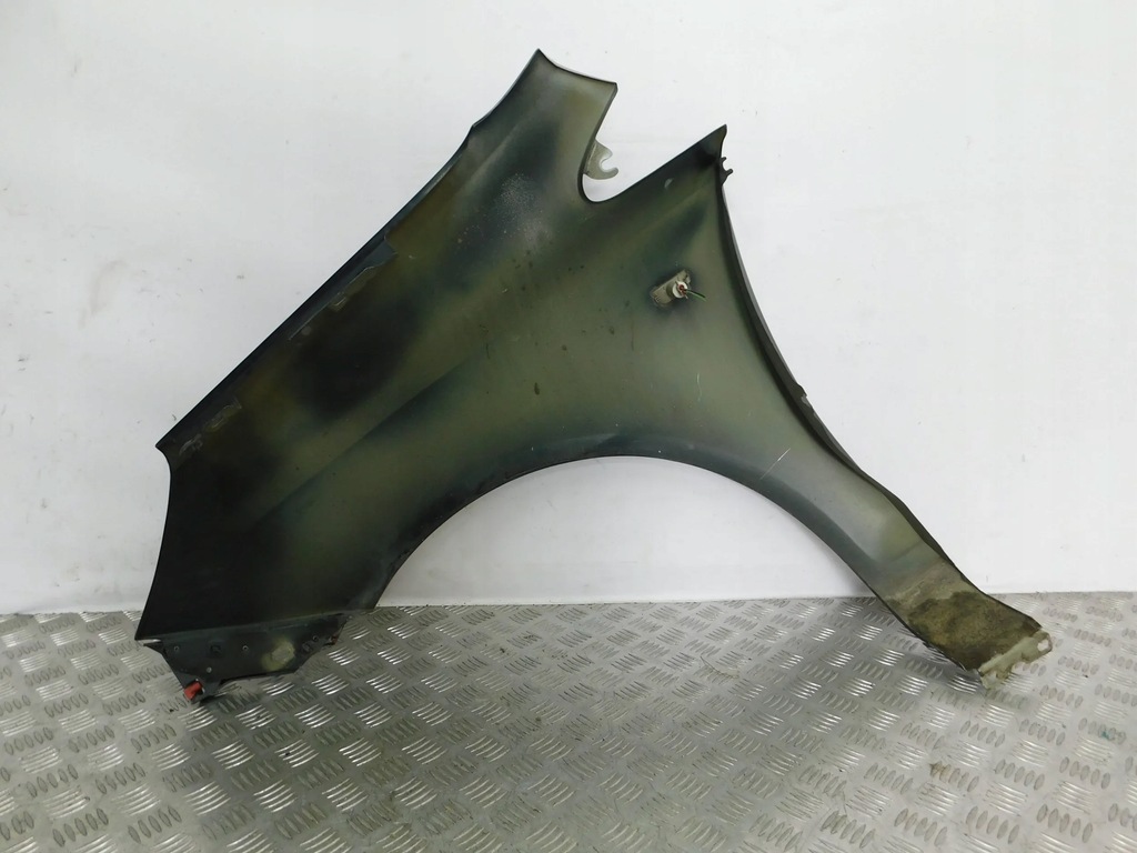 фото №9, Крила перед передній правий opel corsa d