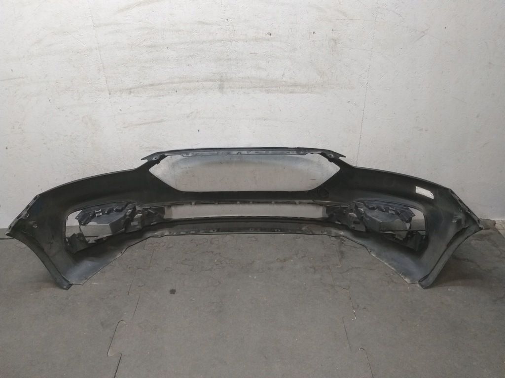 фото №9, Бампер перед ford mondeo mk5 lift