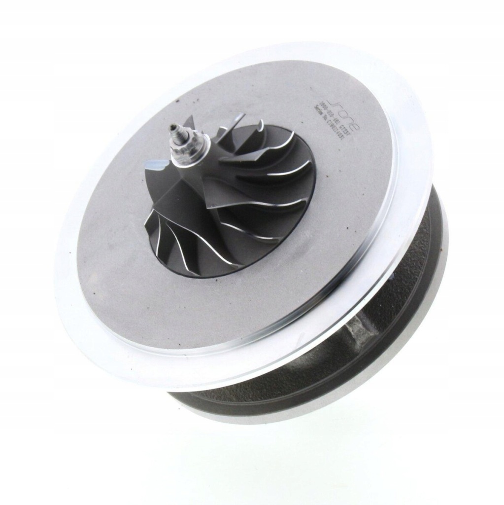 Купити Турбонагнітач серцевина набір ремонтний renault mascott 3.0d 156km