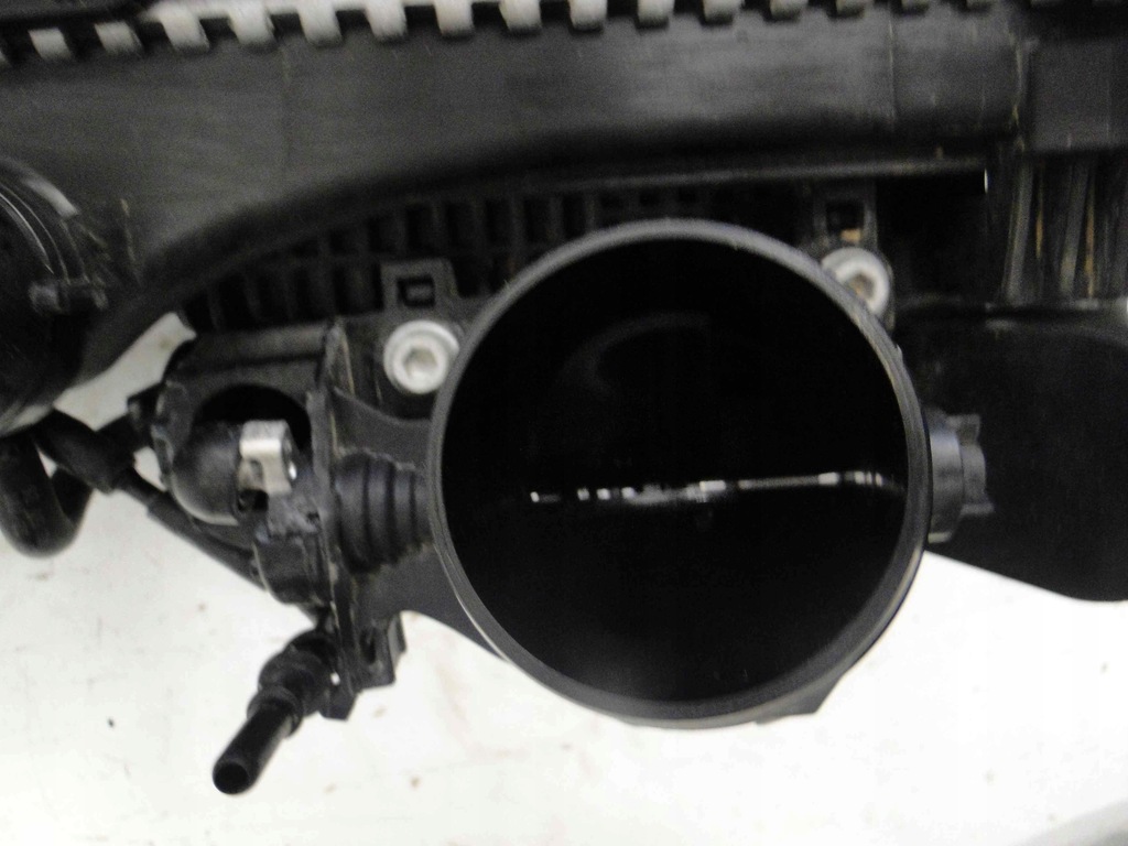 фото №9, Mercedes glb x247 247 комплект радиатор amg 2.0 d