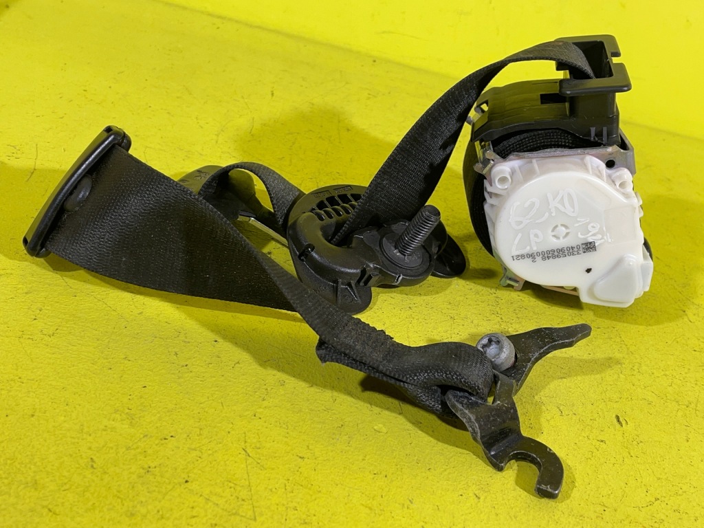 фото №1, Bmw e91 - ремни безопасности - левый перед - 7069955