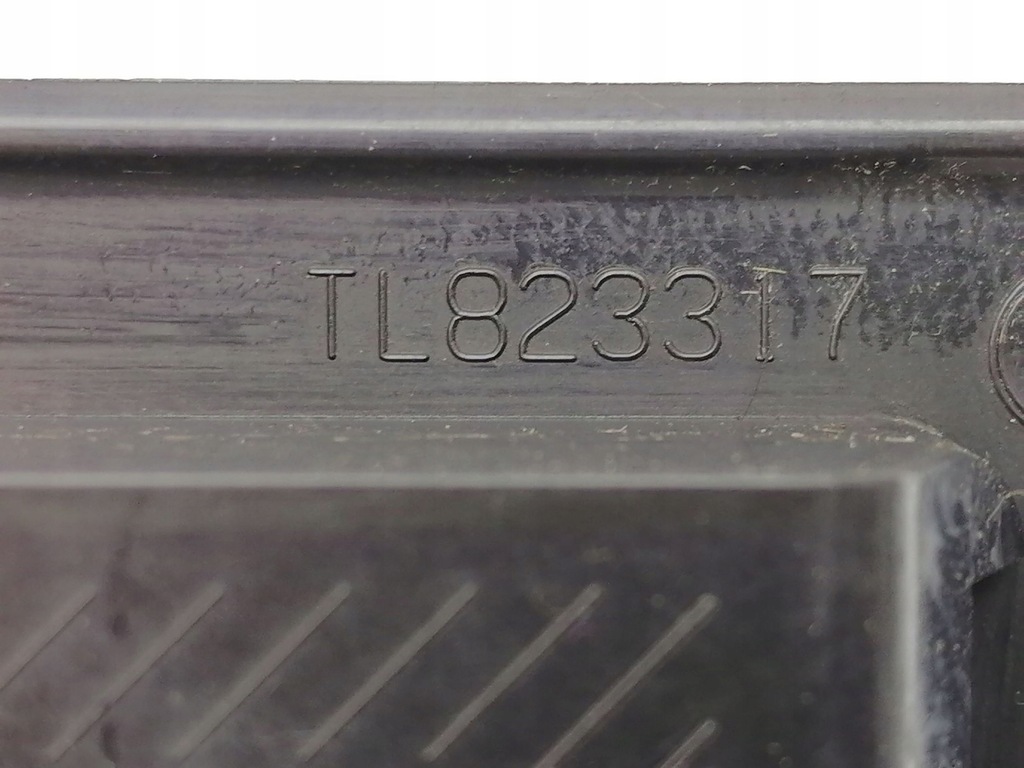 фото №11, Лампа w дверь задних mercedes-benz ml w163 tl823317