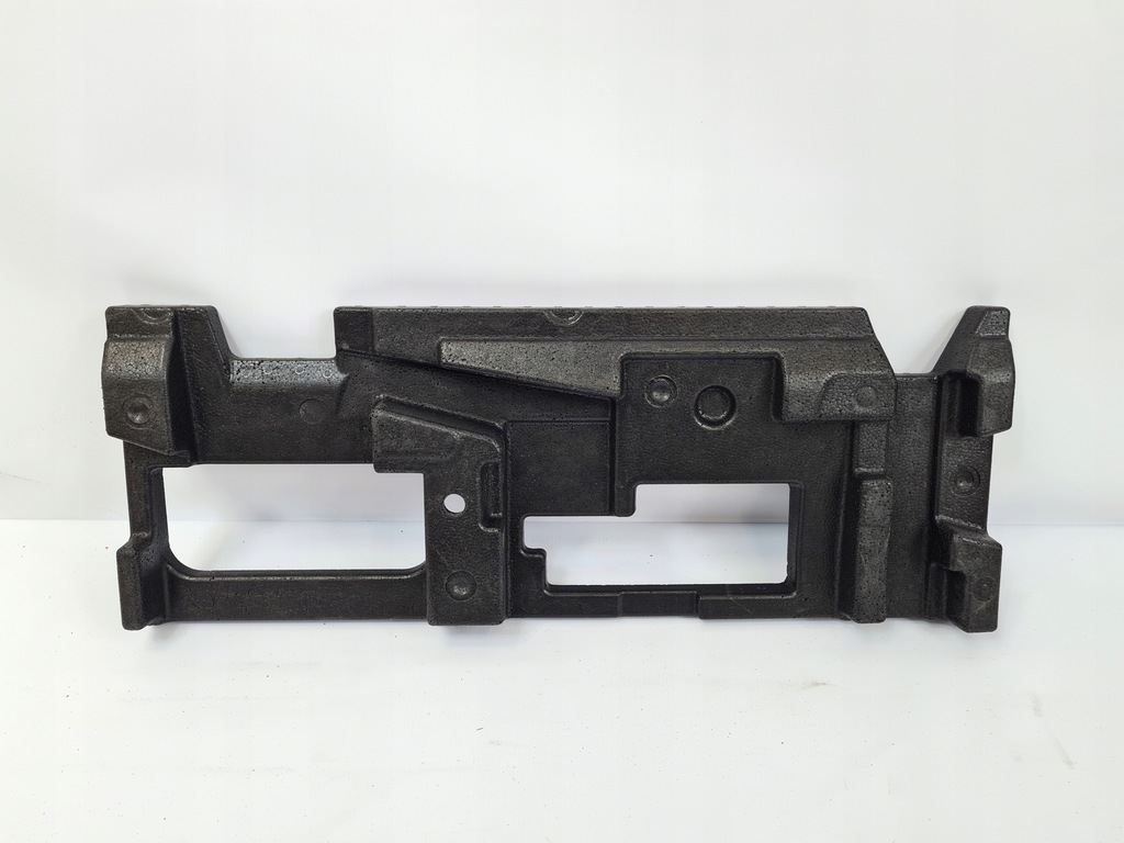 фото №1, Пінополістирол багажника alfa romeo giulia 2.0t 18r