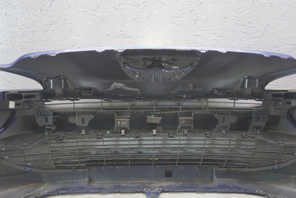 фото №12, Peugeot 308 i t7 бампер перед z1873