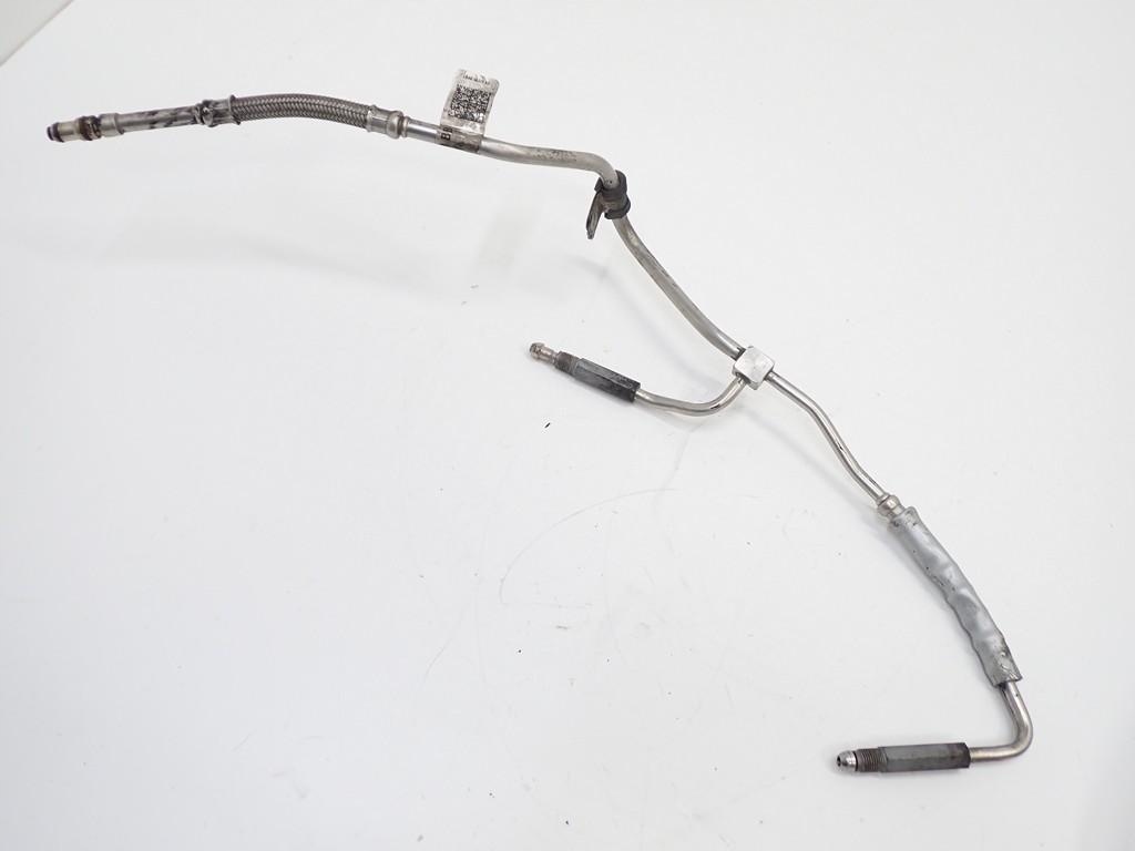 фото №1, Wąż шланг трубка оливи турбіни ford ranger iii iv 2.0 ecoblue yn2x 20r