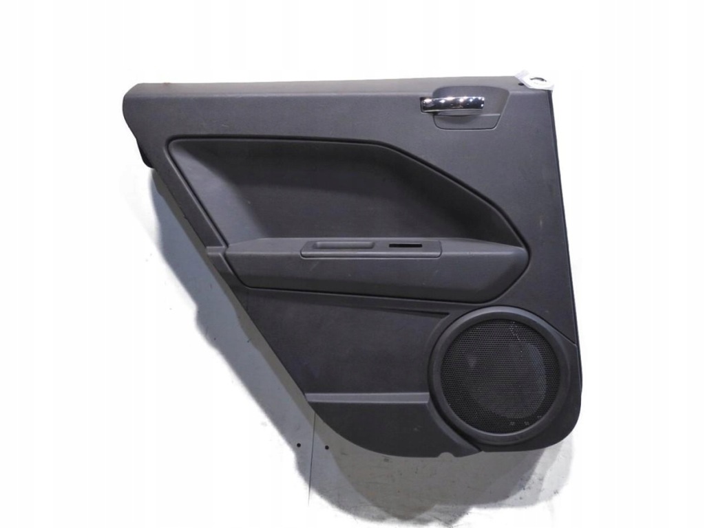 фото №1, Оббивка двері лівий задня dodge caliber 197011782