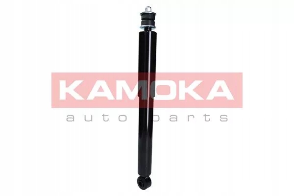 фото №4, Амортизатор задня kia carnival /kamoka/