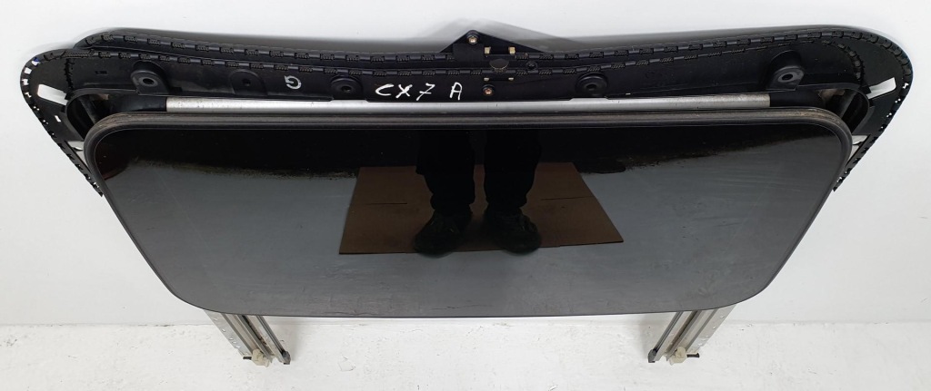 фото №2, Люк mazda cx-7