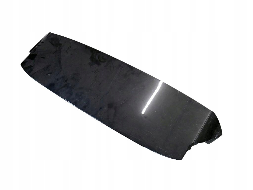 фото №1, Спойлер крышки задняя 3400384 bmw x3 e83 lift