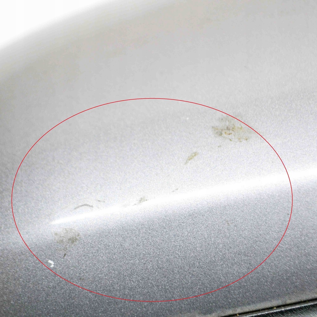 фото №8, Зеркало правое chevrolet aveo хэтчбек t250, t255 e4012312 13922759 1.2l