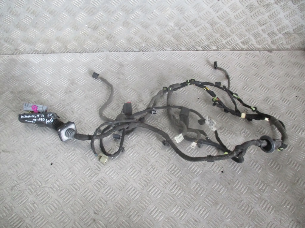 фото №1, Джгут двері лівий перед opel insignia lift 13-17r 23107253