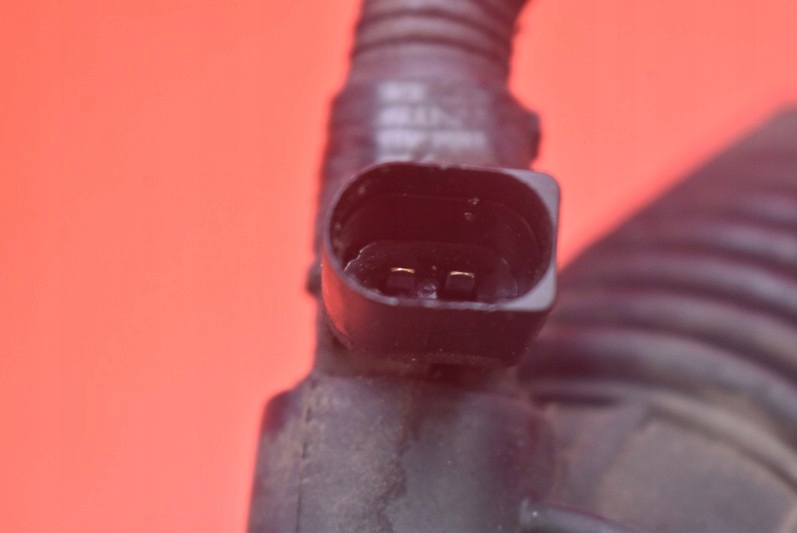 фото №7, Wąż шланг труба турбіни 03g129629 audi a4 b8 2.0 tdi 11r