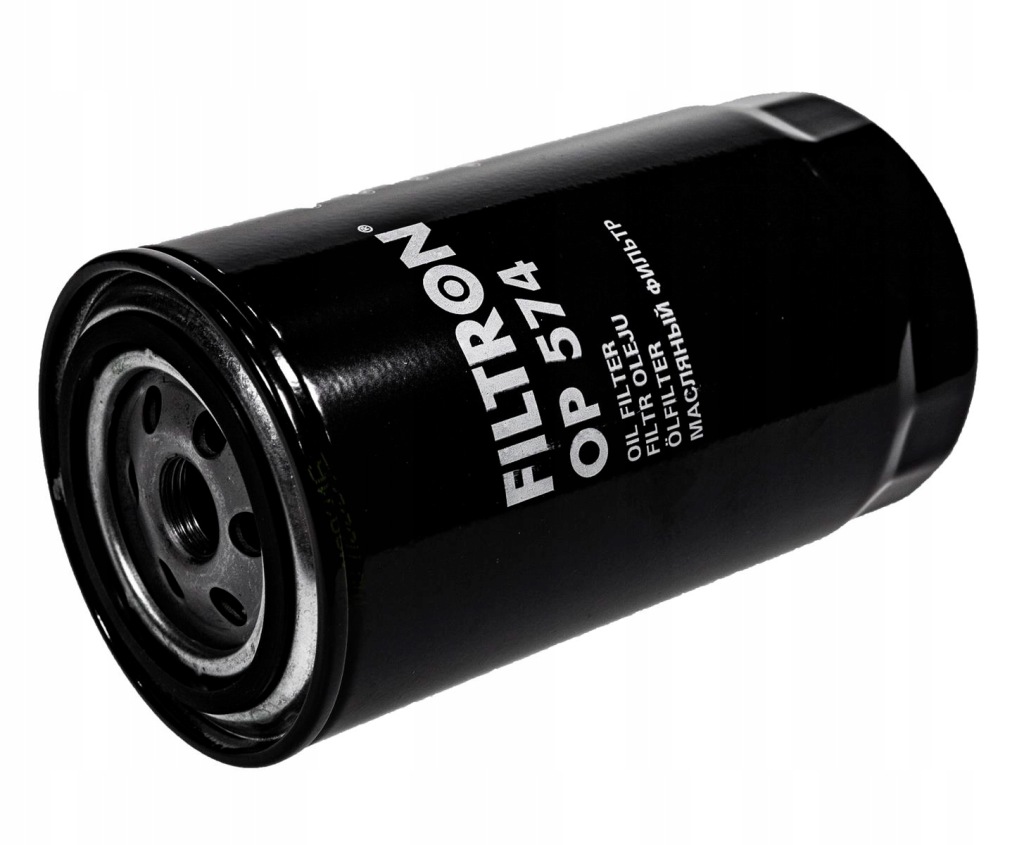 Фильтр масла filtron op574 Киев