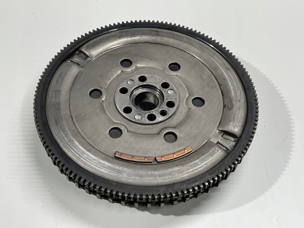 фото №7, Qashqai j11 1.2 dig сцепление комплект 2017r