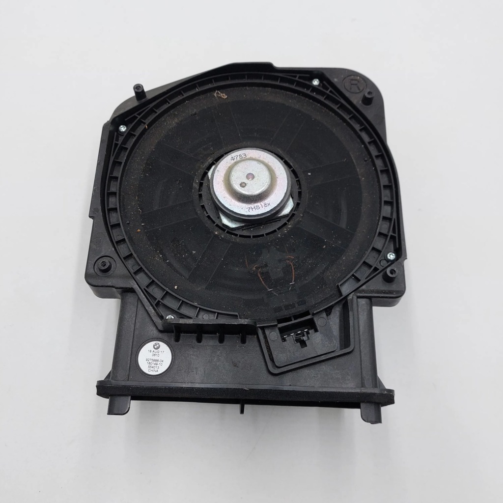 Купить 2022 mini one - cooper f56 f55 динамик низкочастотный 160149