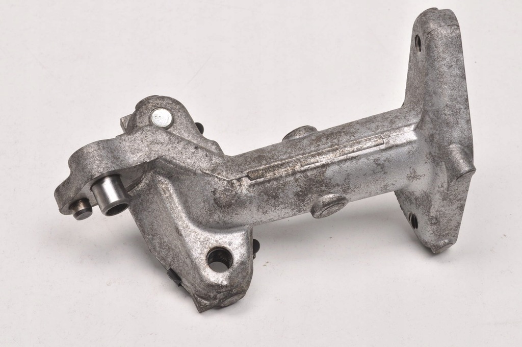 фото №1, Toyota yaris cross 1.5 гібрид труба шланг egr 23r