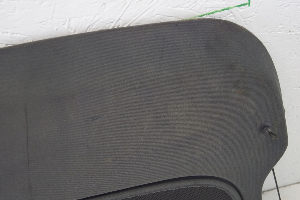 фото №7, Полиця багажника audi a3 8p 3d