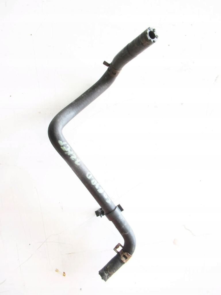 фото №2, Opel corsa d шланг wąż труба wody