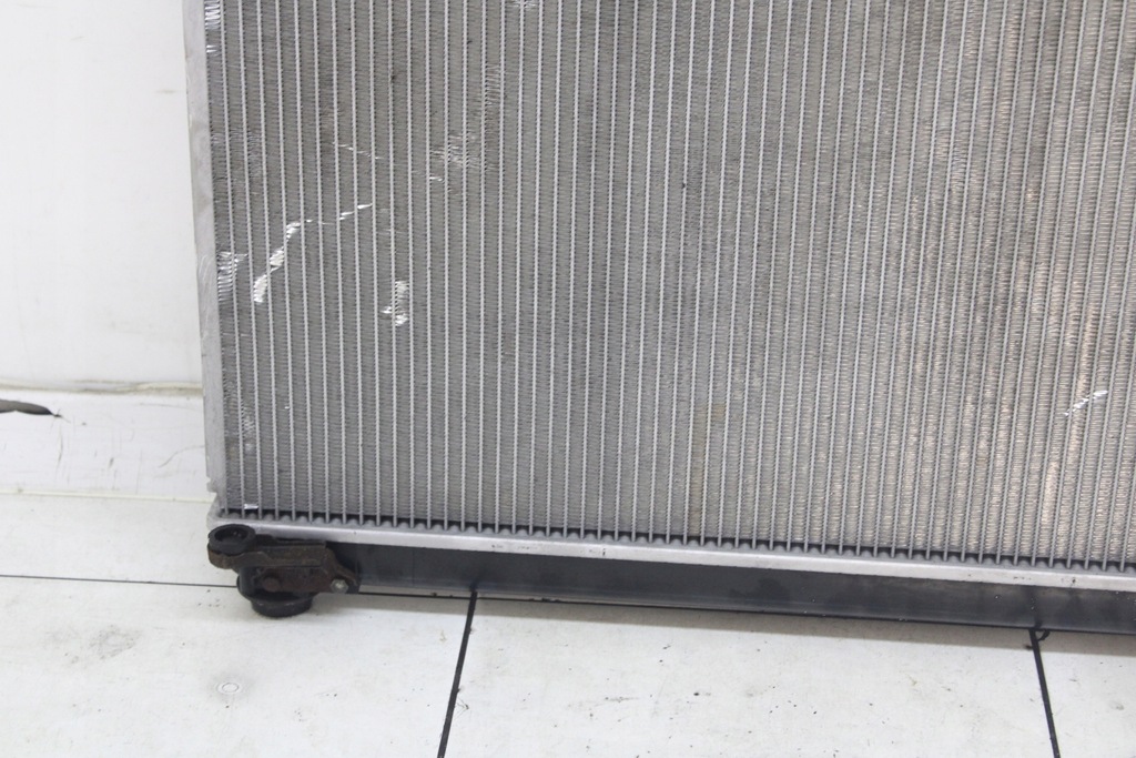 фото №6, Радіатор wody вентилятори suzuki grand vitara ii 2 2005r- 2.4 b