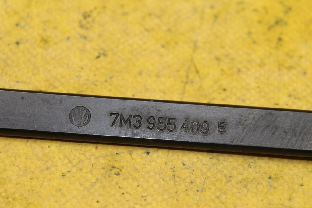 фото №5, Важіль двірники ліва alhambra i fl7m3955409b