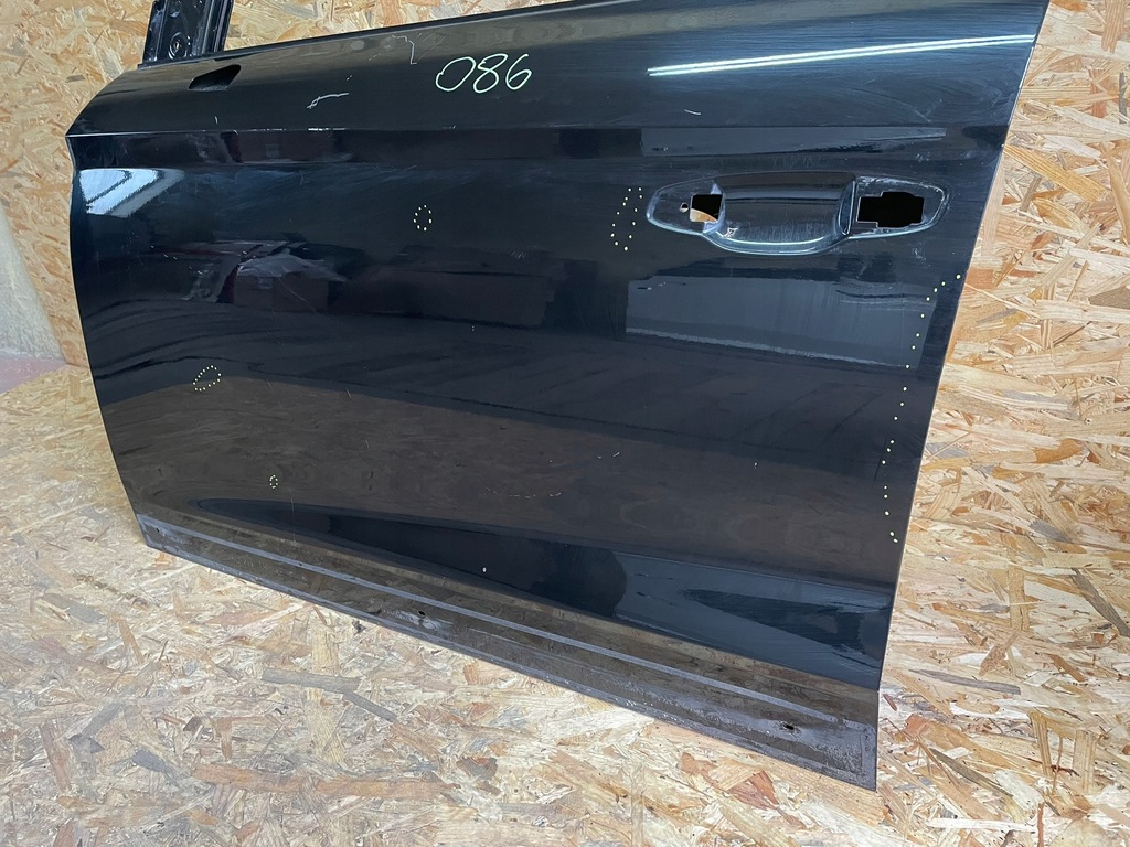 фото №9, Дверь перед передние левая seat arona 6f9 2017^