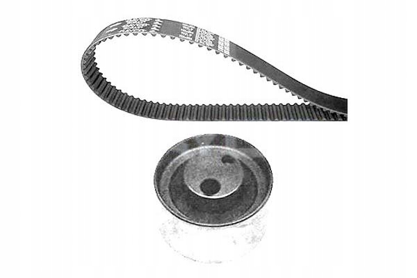 фото №2, Dayco комплект - набір ремінь розподільного валу day, ktb389