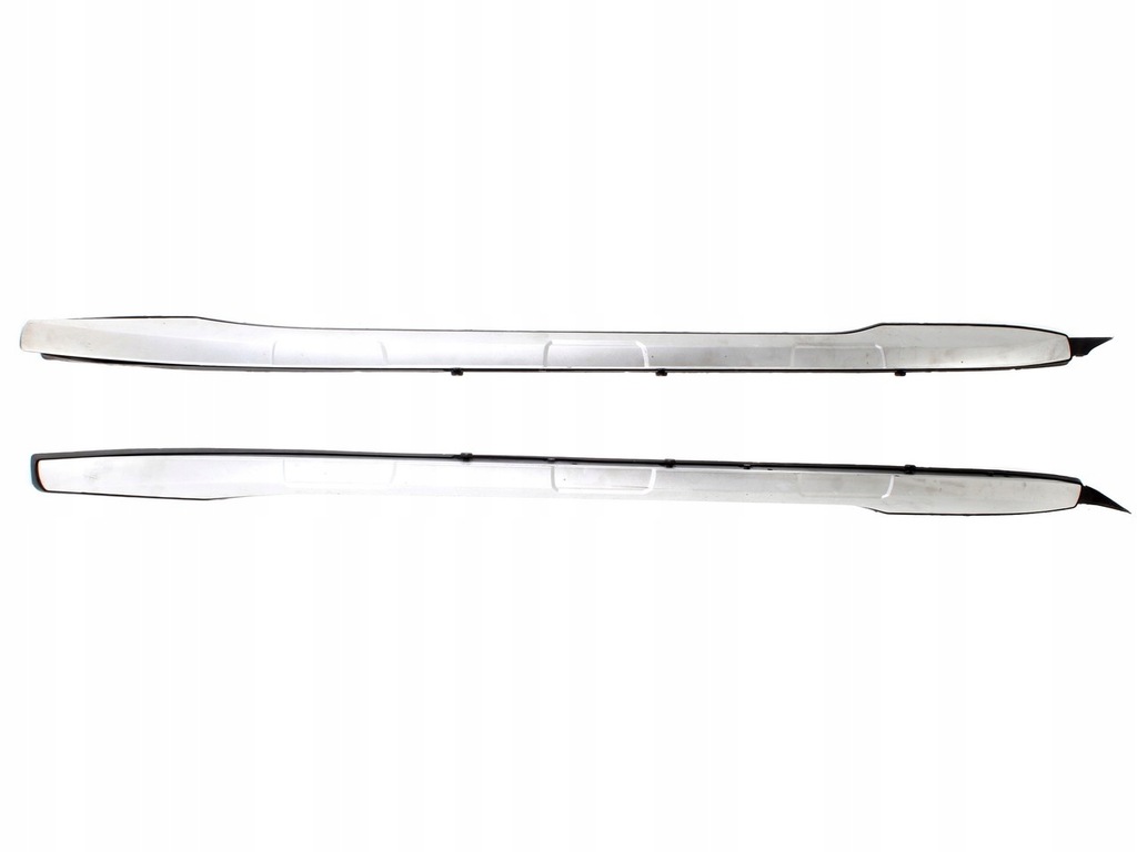 фото №1, Комплект рейлинги кровельные ford ecosport ii 13- r.