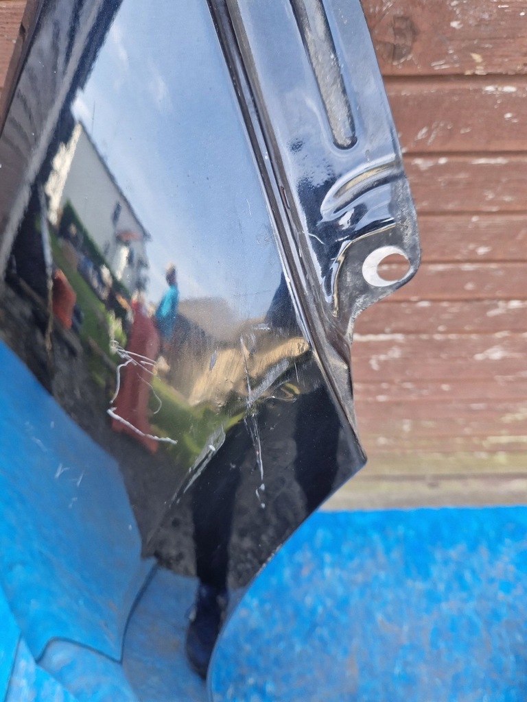 фото №5, Крила правий передній kia ceed ii 2012r-