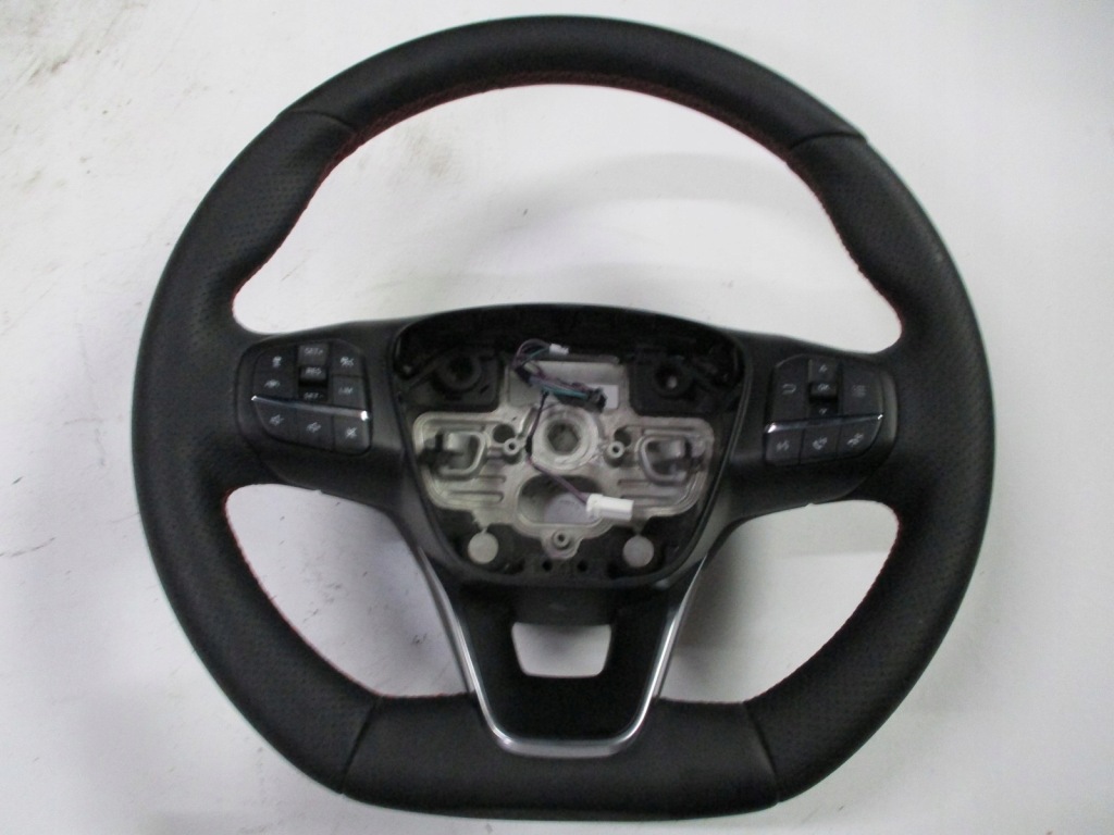 фото №1, Воздуховод ford kuga mk3