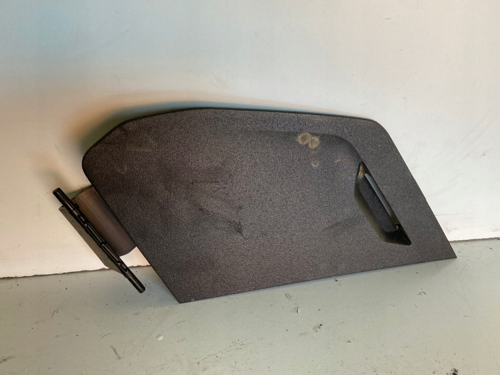 фото №1, Bmw i4 4 lci g26 кришка захист двигуна кришка заглушка 162083