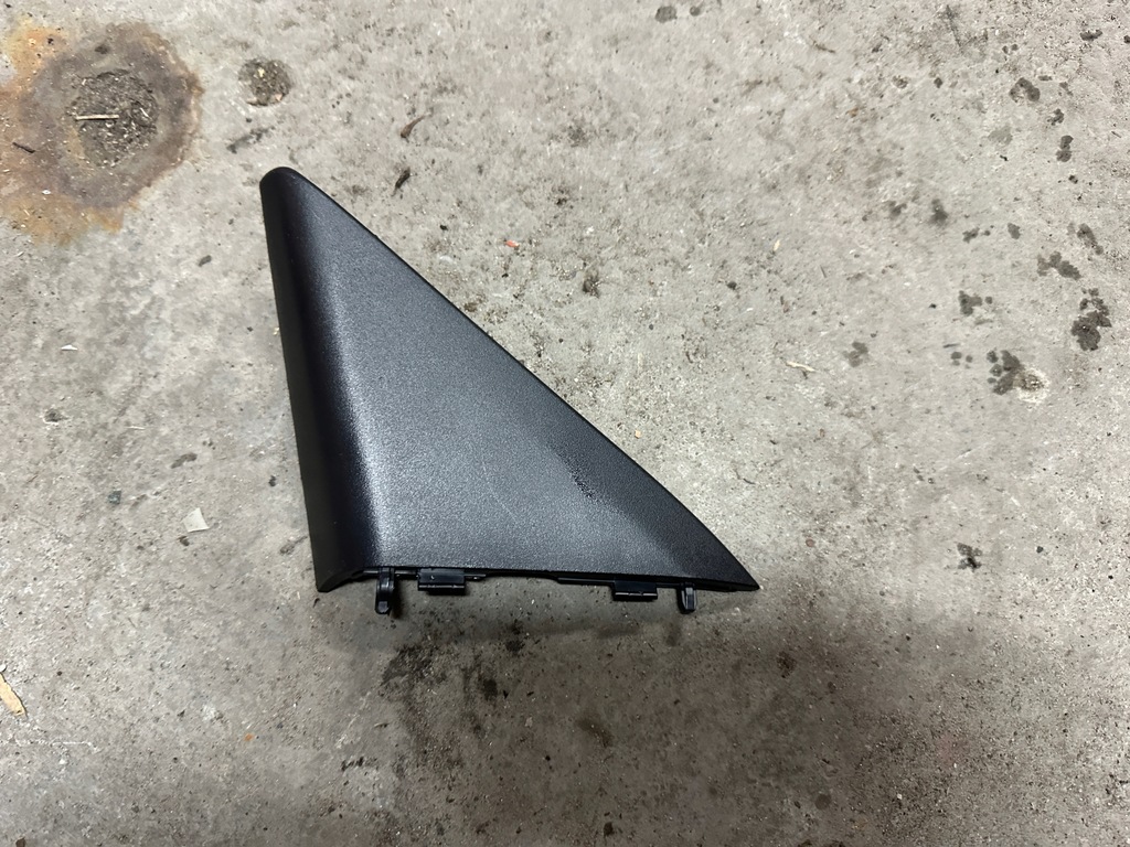 фото №1, Opel mokka b треугольник крыла левый перед