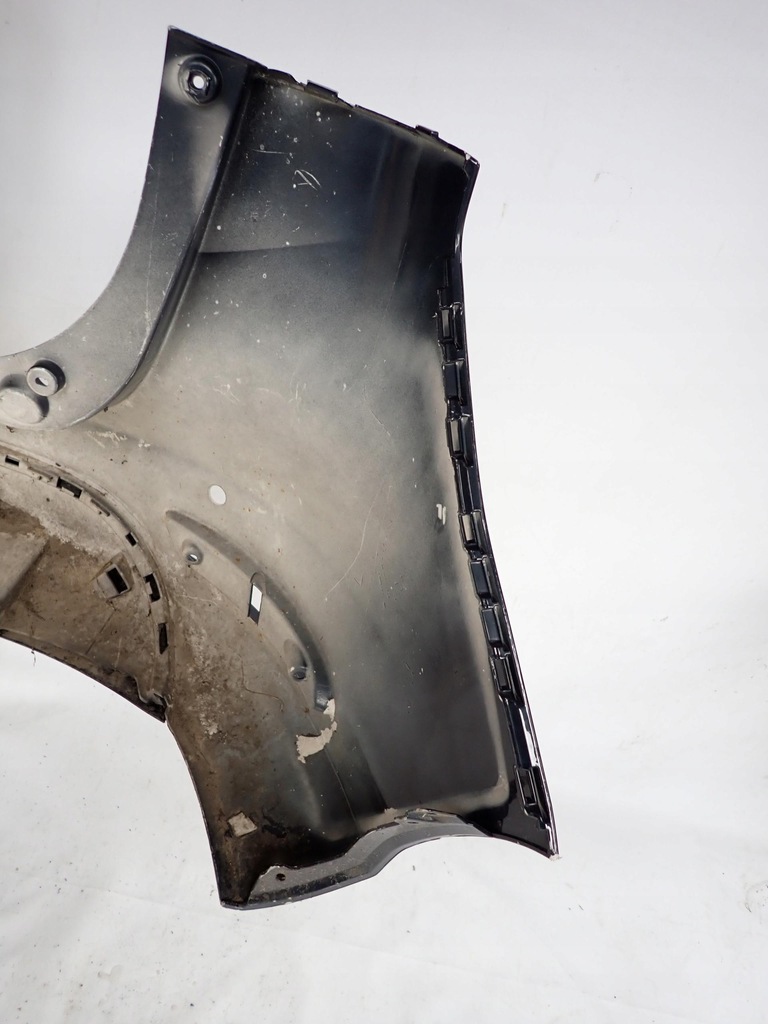 фото №6, Ford b-max 12-17 бампер задня задній pdc