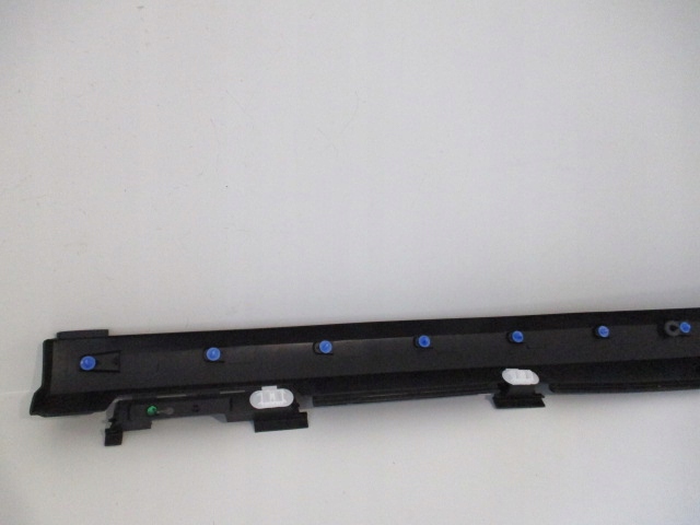 фото №8, Citroen c3 iii молдинг поріг права nowa