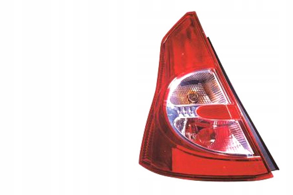 фото №1, Depo лампа dacia sandero 1.5 dci