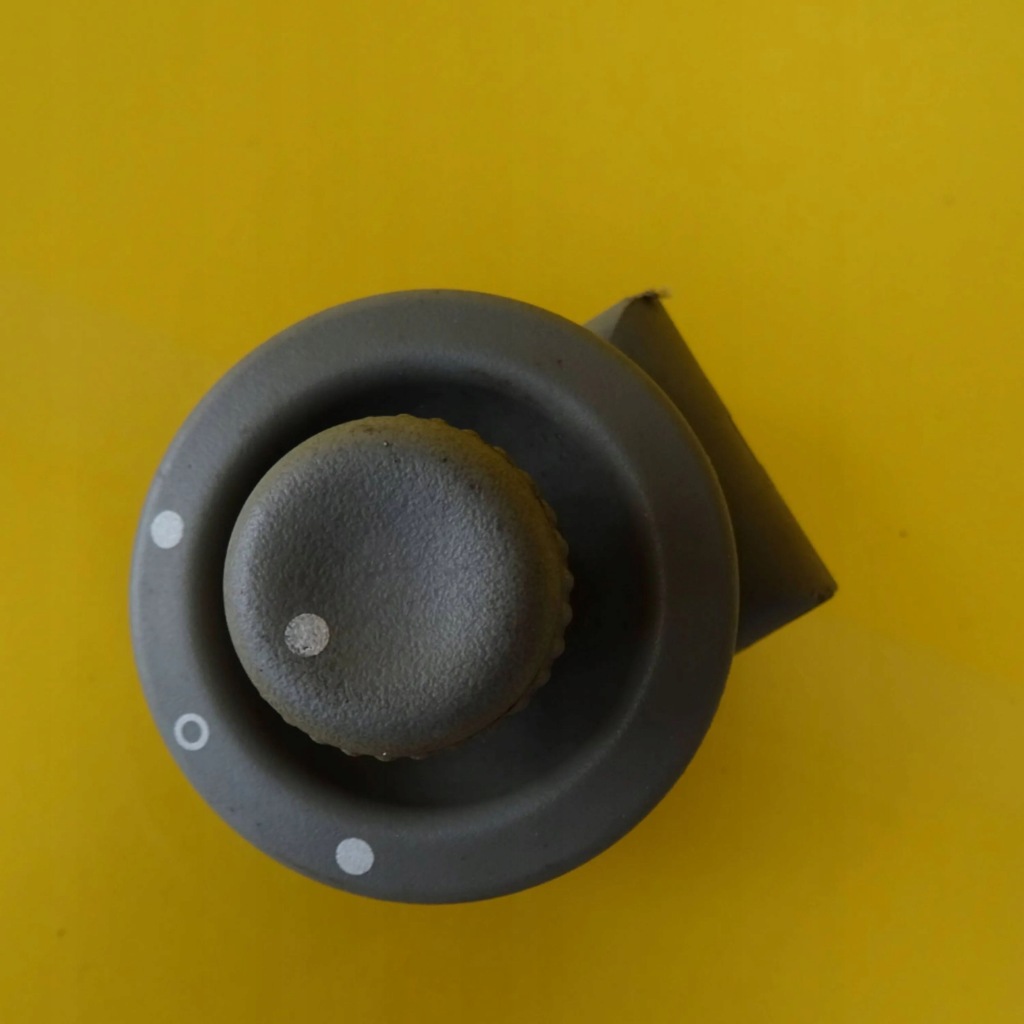 фото №1, Переключатель регулировки зеркал renault twingo i 7700434846 nr19