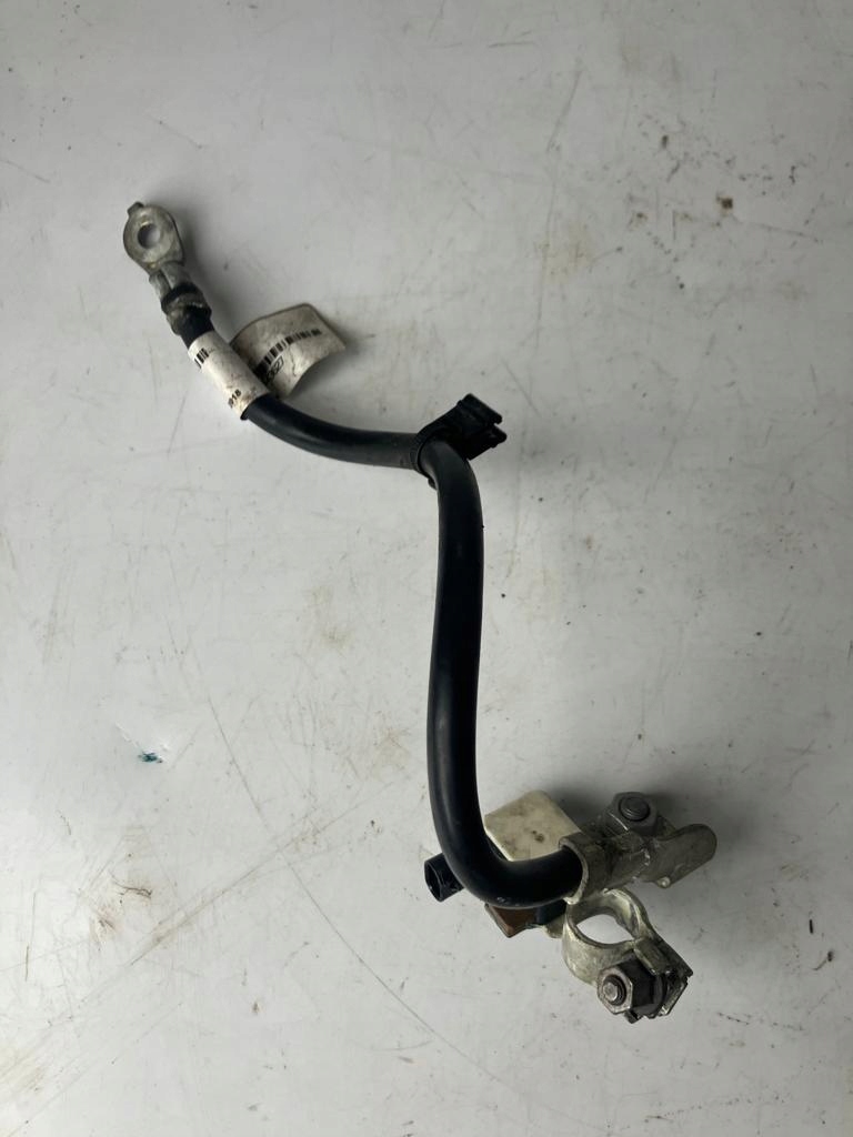 фото №1, Клема акумулятор volvo xc40 31652688