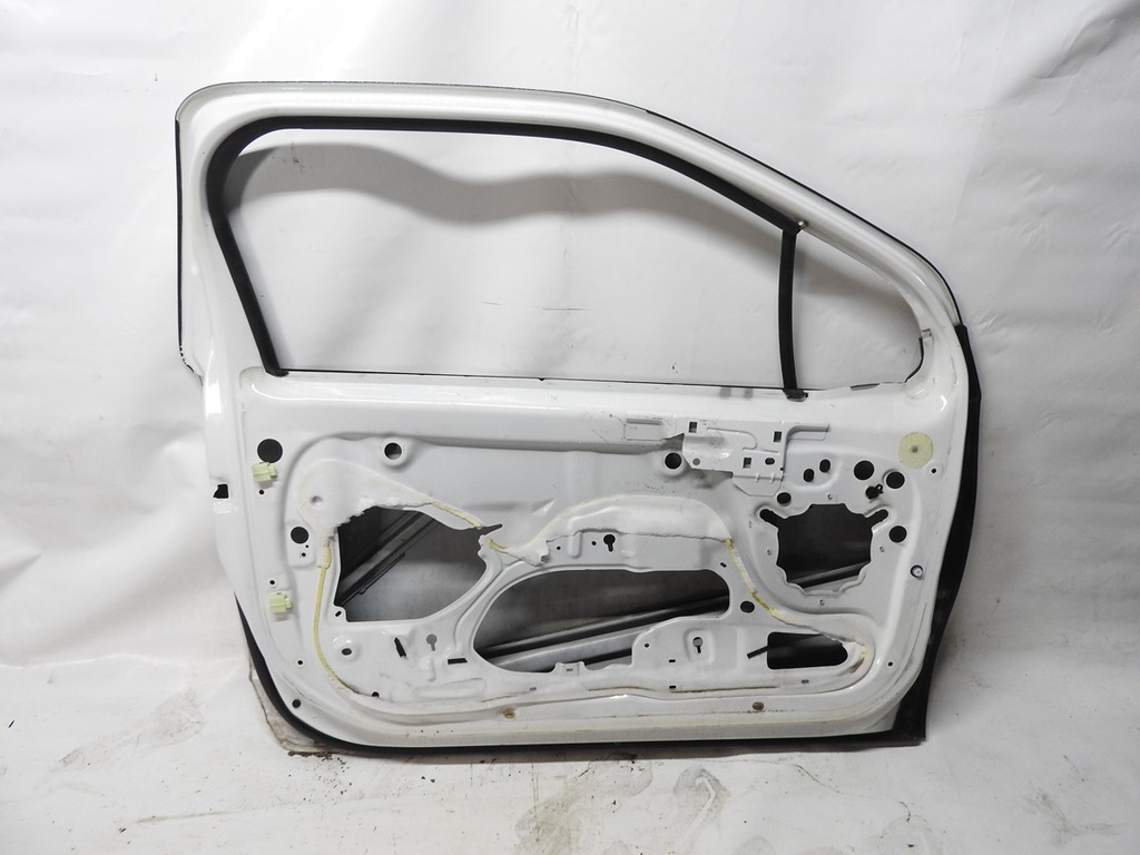 фото №9, Citroen ds3 09-14 дверь левый перед ewp exy