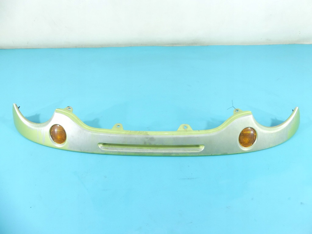 фото №1, Решітка радіатора решітка радіатора daewoo matiz