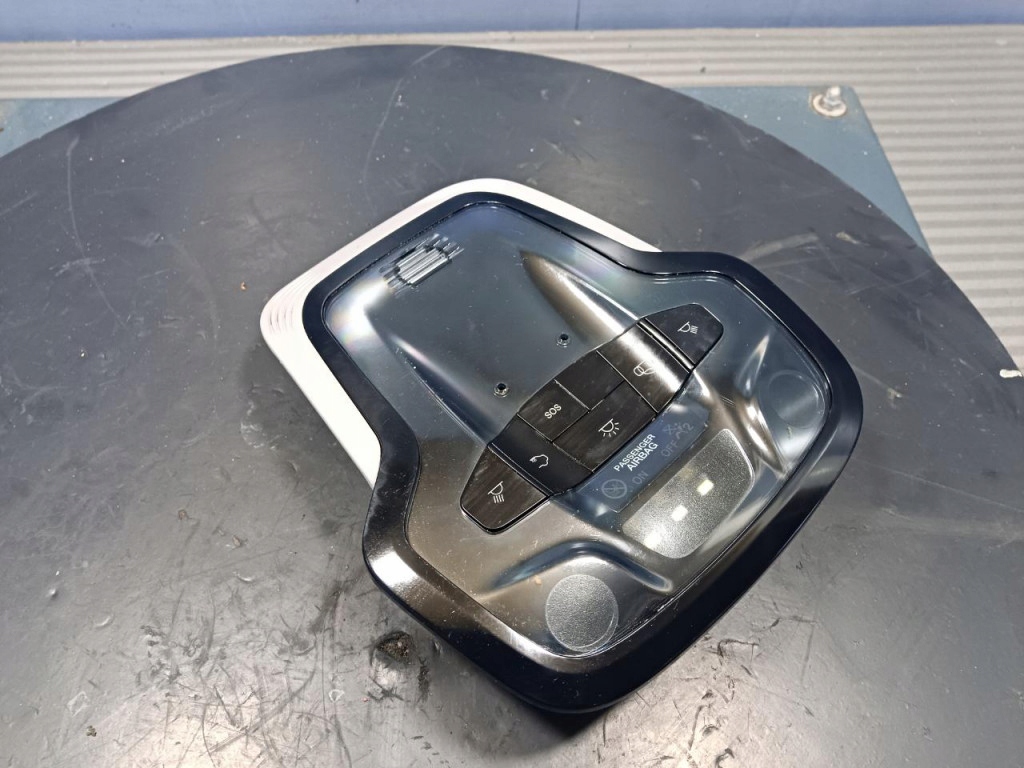 фото №2, Alfa romeo giulia фонари внутреннее 01561519920