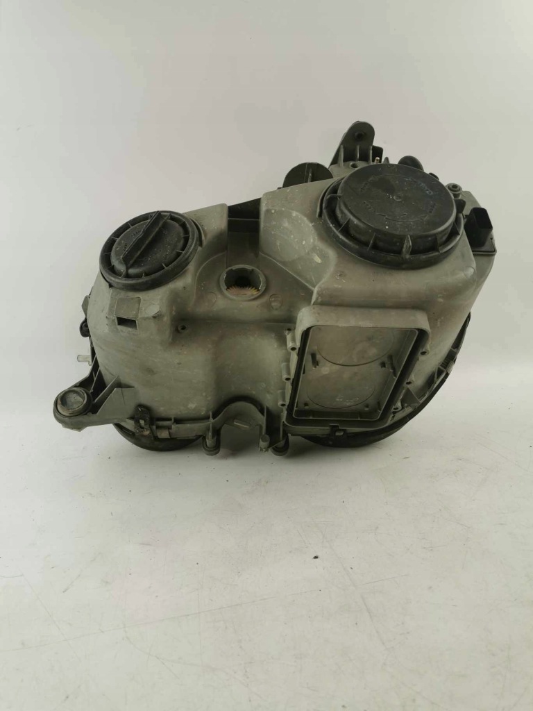 фото №12, Mercedes e-klasa w210 lift правая лампа перед обычная