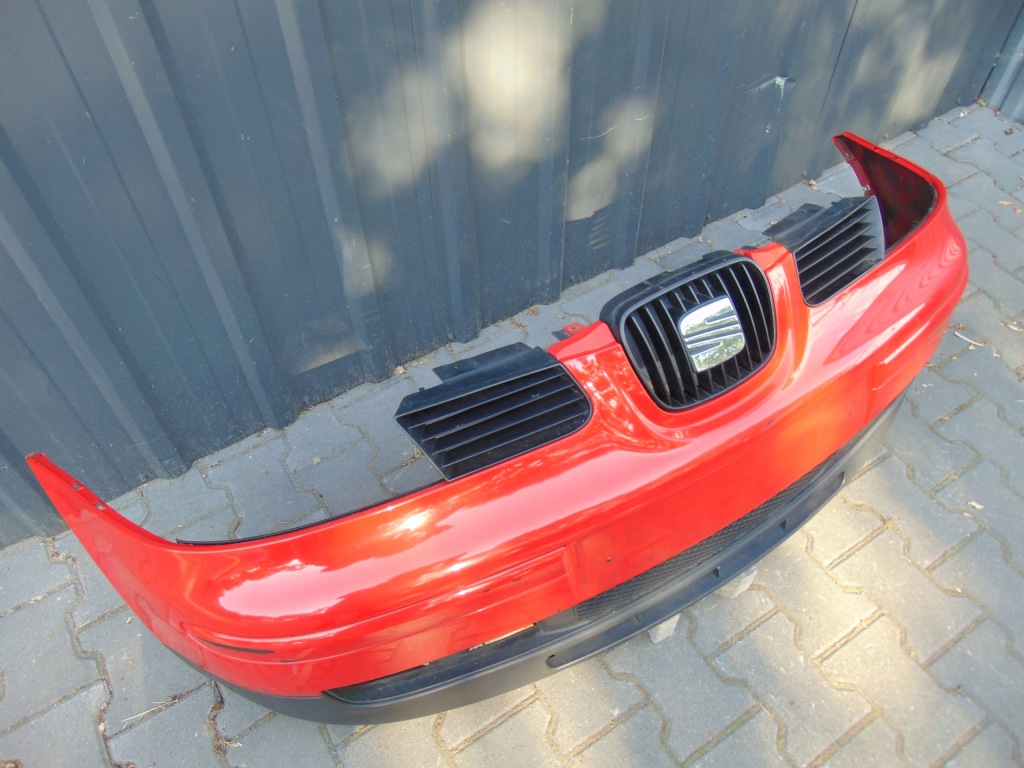 Купить Бампер передний перед seat arosa lp3g