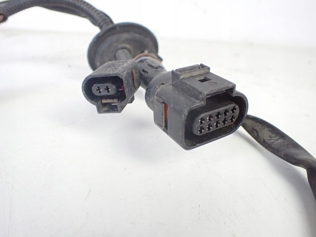 фото №9, Джгут монтажна двері правий перед audi a8 s8 d3 5.2 короткий 4e0971029bl