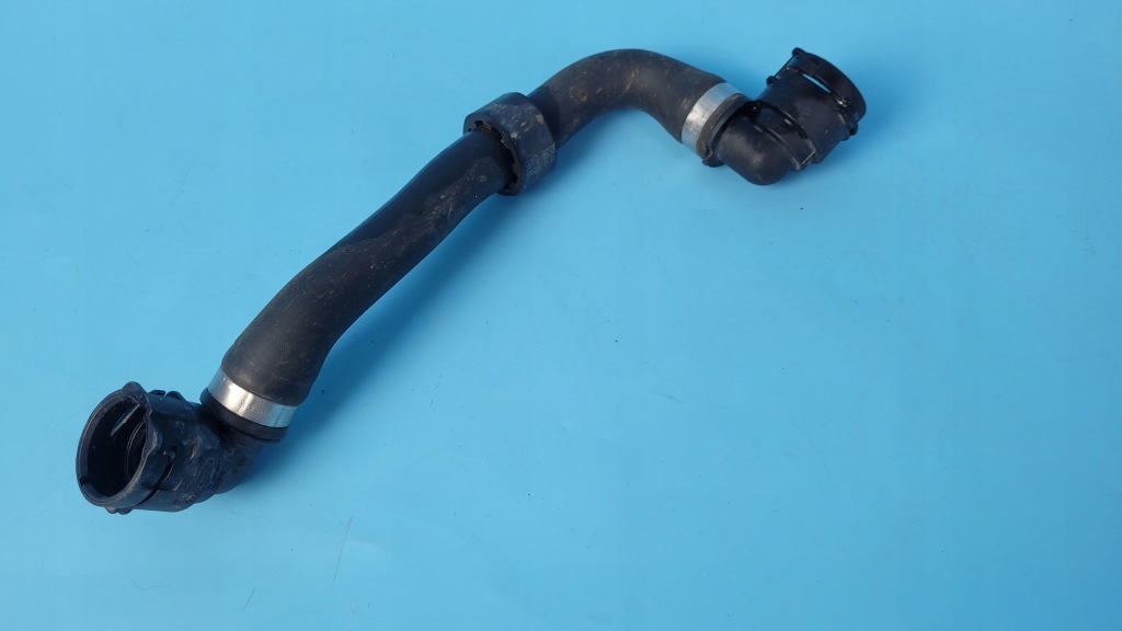 Mercedes eqe w295 350+ 23r шланг патрубок рідина охолоджуючий a2965011100 Доставка