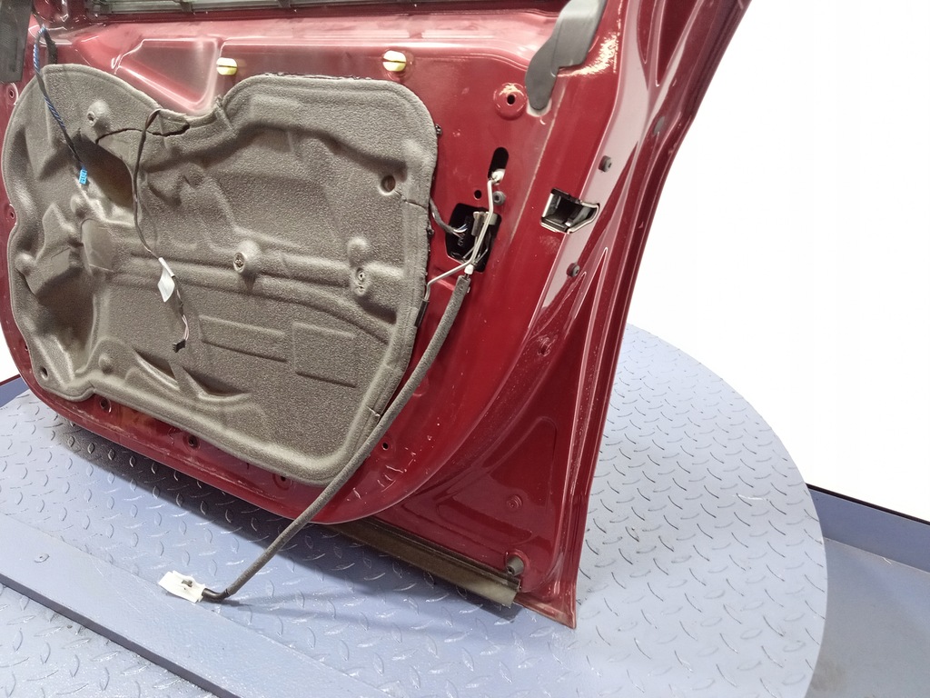 фото №7, Bmw x1 e84 дверь перед правое передние a82